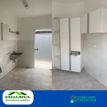 EXCELENTE CASA NO CONDOMINIO VILLAS PARK