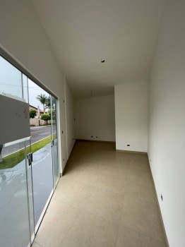 Excelente sala comercial Vilas Boas