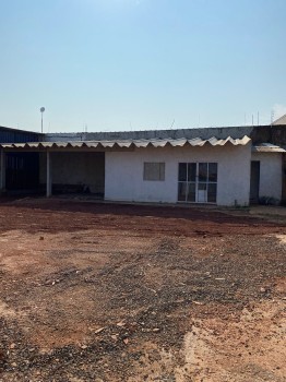 TERRENO JARDIM SÃO BENTO PROXIMO A ZARAN