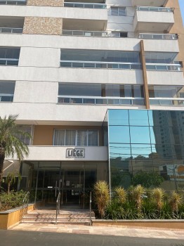 Excelente apartamento 