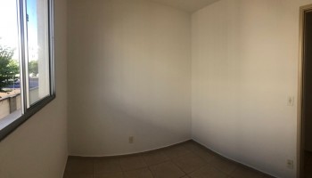 Apartamento Residencial Parque Castelo de Luxemburgo